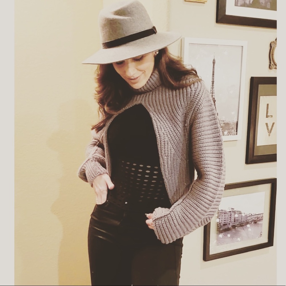 Alexander Wang sweater